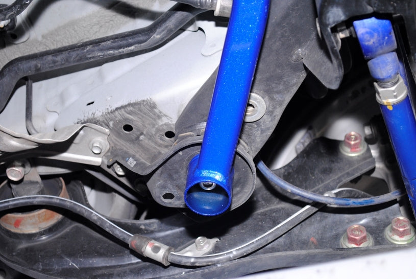 Hardrace-Rear-Lower-Brace-Part-Nr-Q0030