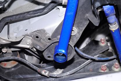 Hardrace-Rear-Lower-Brace-Part-Nr-Q0030