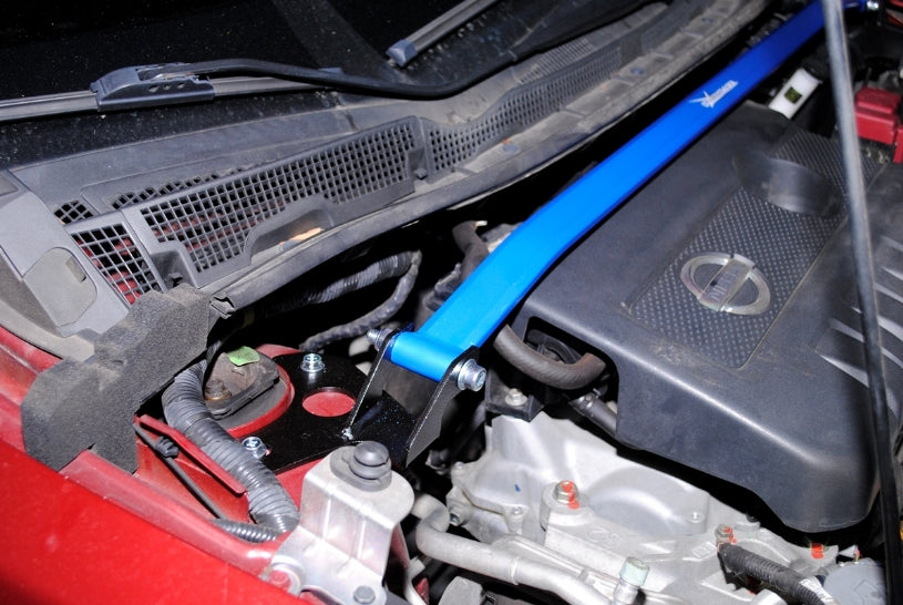 Hardrace-Front-Strut-Brace-Part-Nr-8921