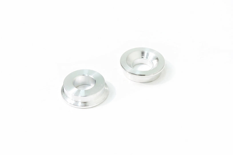 Hardrace-Solid-Aluminum-Shifter-Bushing-Part-Nr-Q0070