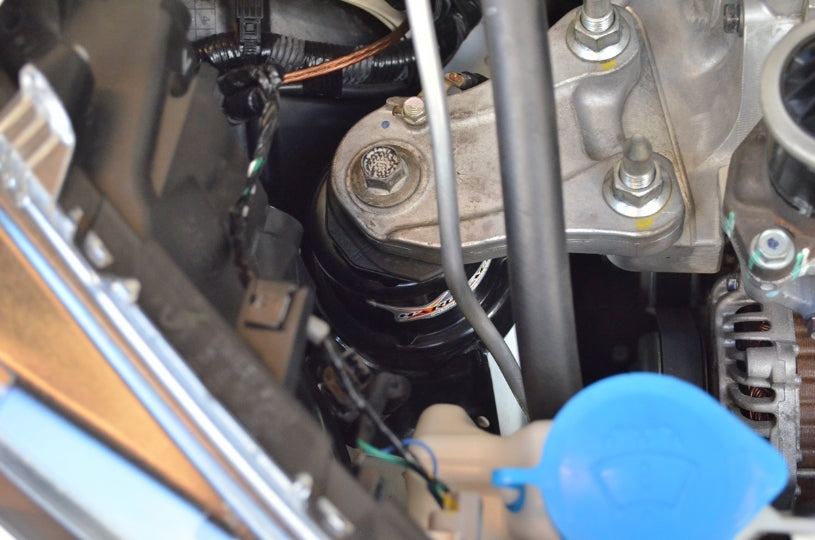Hardrace-Right-Engine-Mount-Part-Nr-8831