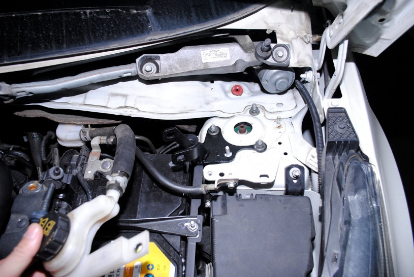 Hardrace-Front-Strut-Brace-Part-Nr-8914