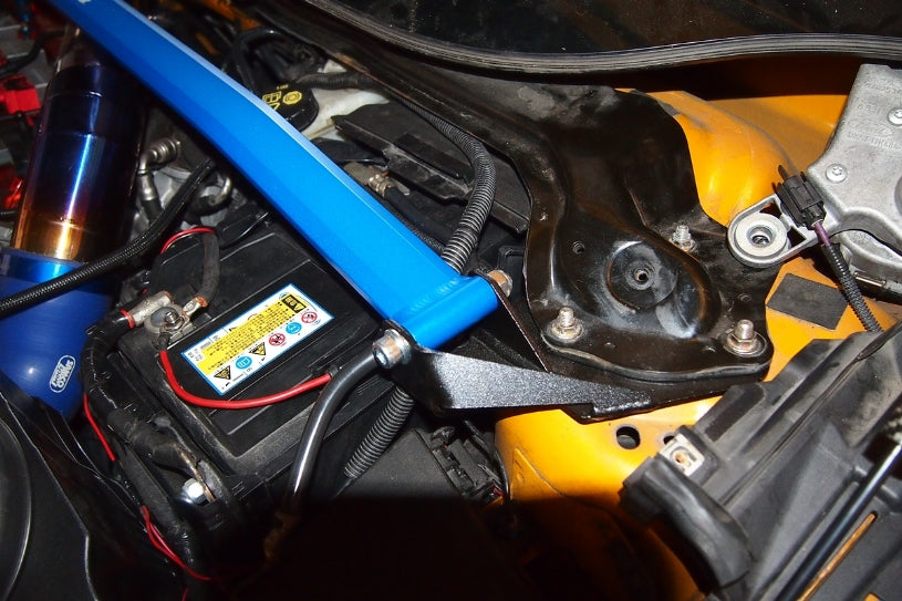 Hardrace-Front-Strut-Brace-Part-Nr-8915