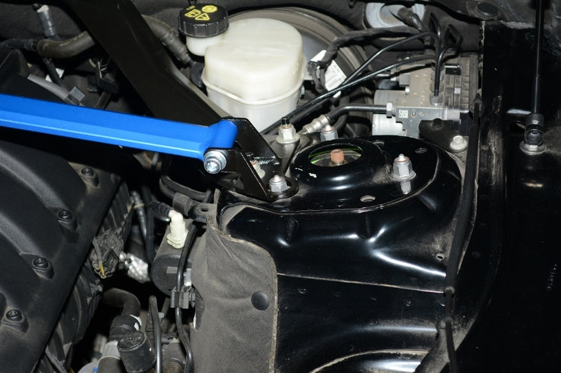 Hardrace-Front-Strut-Brace-Part-Nr-8916