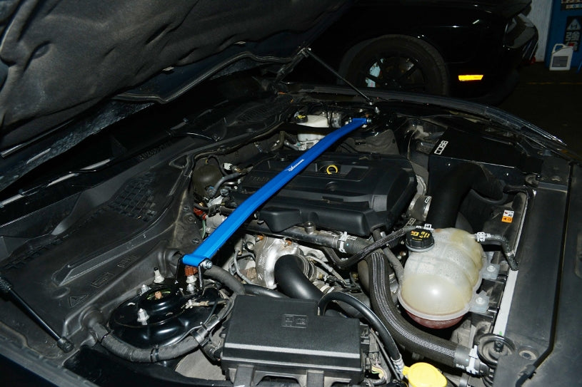 Hardrace-Front-Strut-Brace-Part-Nr-8916