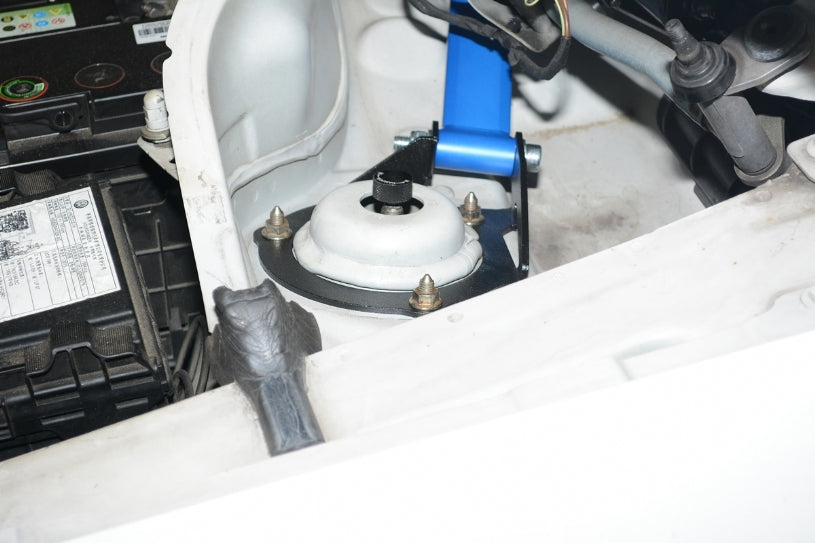 Hardrace-Front-Strut-Brace-Part-Nr-8907