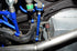 Hardrace-Adjustable-Rear-Toe-Control-Arm-Part-Nr-6649-H