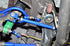 Hardrace-Adjustable-Rear-Toe-Control-Arm-Part-Nr-6649-H