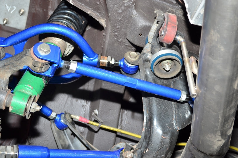 Hardrace-Rear-Toe-Control-Arm-Part-Nr-6165-S13-R