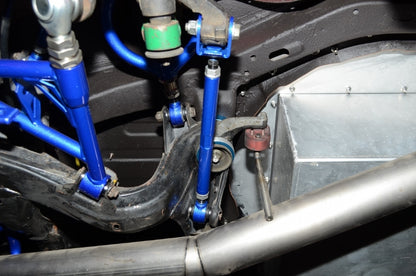 Hardrace-Rear-Toe-Control-Arm-Part-Nr-6165-S13-R