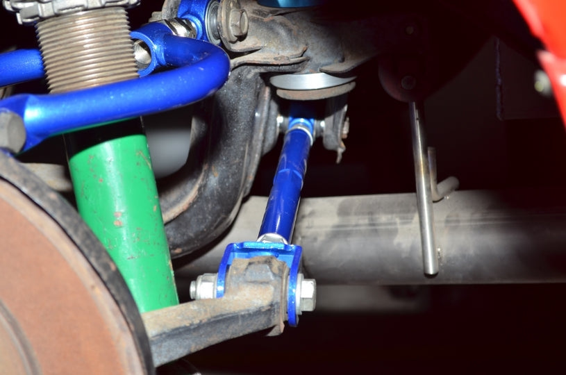 Hardrace-Rear-Toe-Control-Arm-Part-Nr-6165-S13-R