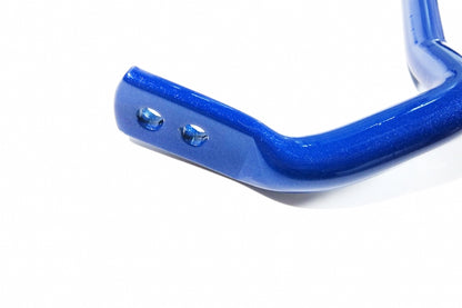 Hardrace-Rear-Sway-Bar-&-Sub-frame-Brace-Set-Part-Nr-8856