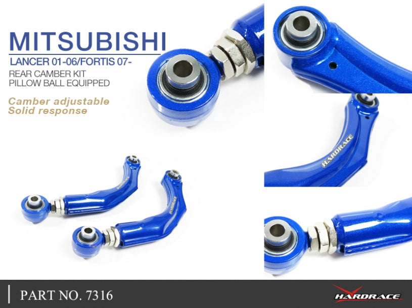 Hardrace-Rear-Camber-Kit-Part-Nr-7316