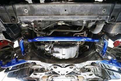 Hardrace-Front-Sway-Bar-Part-Nr-7021