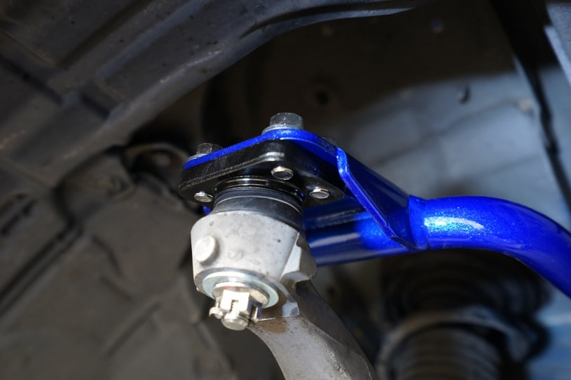 Hardrace-Adjustable-Front-Upper-Control-Arm-Part-Nr-6327