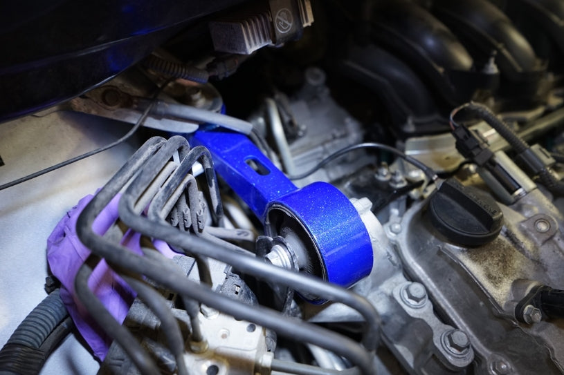 Hardrace-Engine-Mount-Rod-Part-Nr-8889
