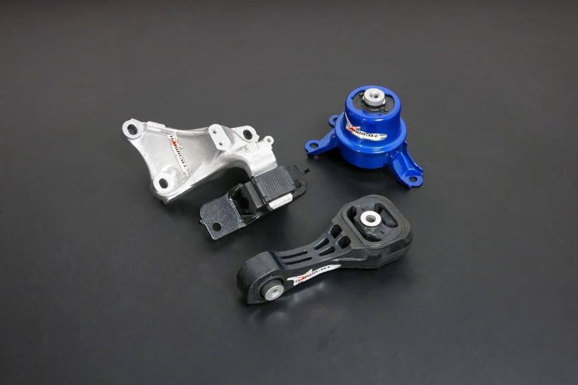 Hardrace-Harden-Engine-Mount-Part-Nr-8678