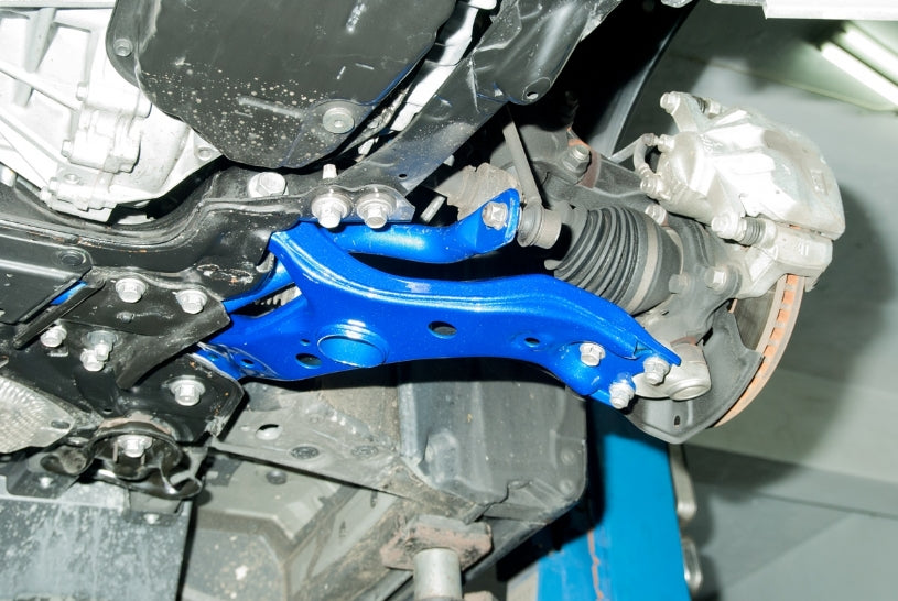Hardrace-Front-Lower-Arm-Part-Nr-8853