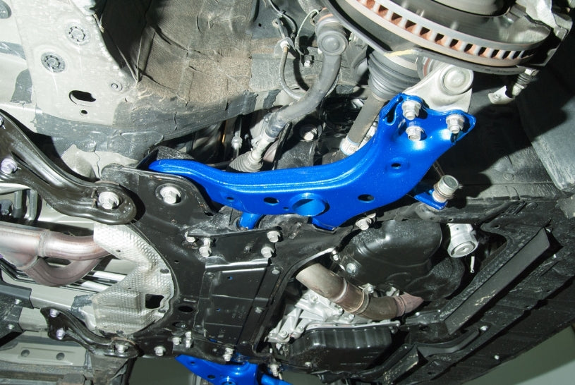 Hardrace-Front-Lower-Arm-Part-Nr-8853