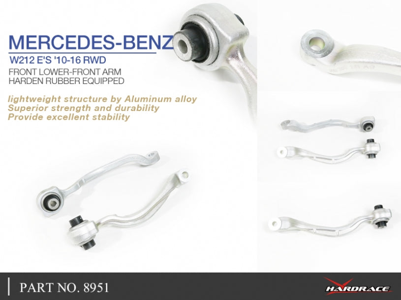 Hardrace-Front-Lower-front-Arm-Part-Nr-8951