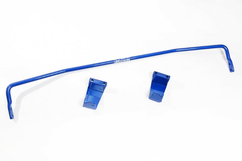 Hardrace-Rear-Add-on-Sway-Bar-Part-Nr-8892