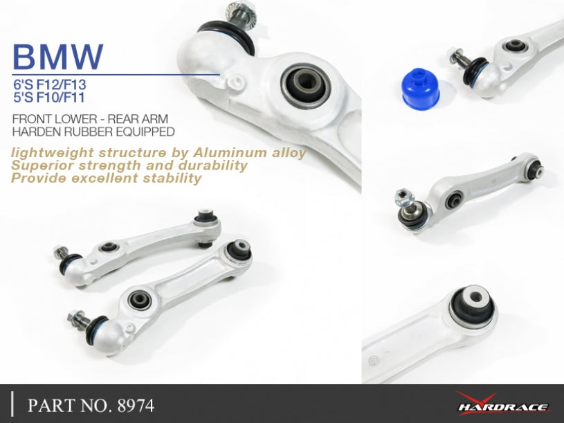 Hardrace-Front-Lower---Rear-Arm-Part-Nr-8974