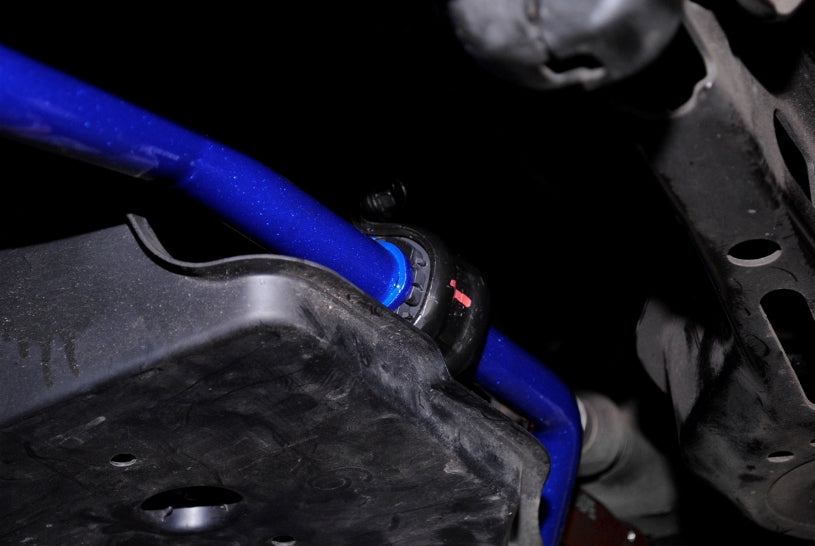 Hardrace-Rear-Sway-Bar-Part-Nr-8882
