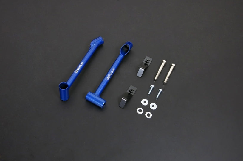 Hardrace-Rear-Lower-Structure-Brace-Part-Nr-8937