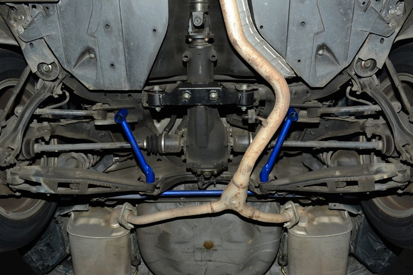 Hardrace-Rear-Lower-Structure-Brace-Part-Nr-8937