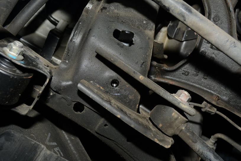 Hardrace-Rear-Lower-Structure-Brace-Part-Nr-8937