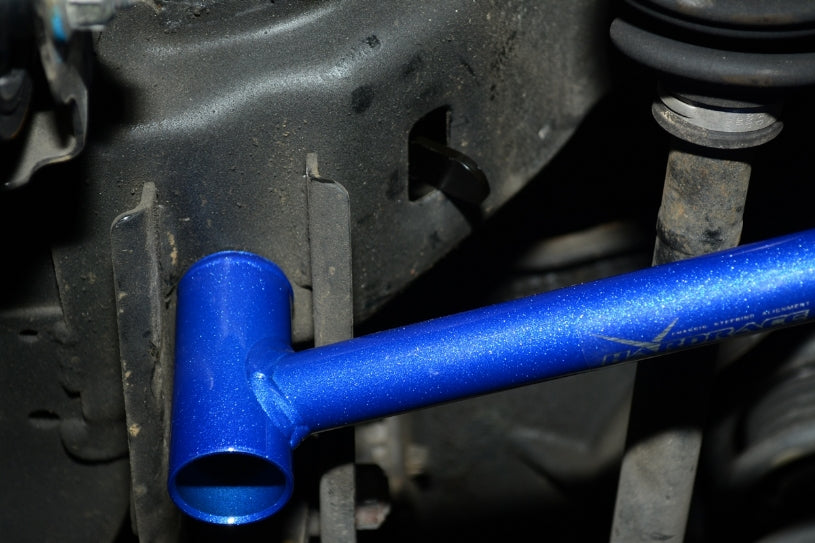 Hardrace-Rear-Lower-Structure-Brace-Part-Nr-8937
