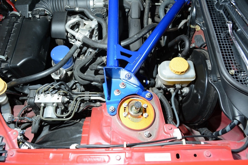 Hardrace-Front-Strut-Brace-Part-Nr-8868