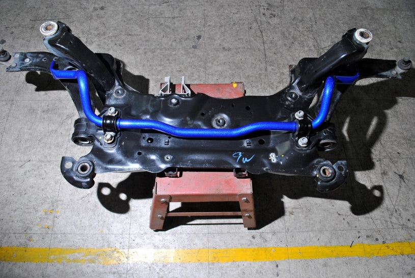 Hardrace-Front-Sway-Bar-Part-Nr-8842