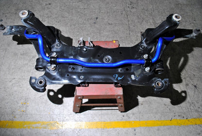 Hardrace-Front-Sway-Bar-Part-Nr-8842