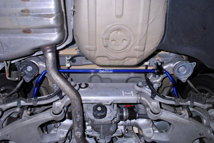Hardrace-Rear-Sway-Bar-Part-Nr-8871