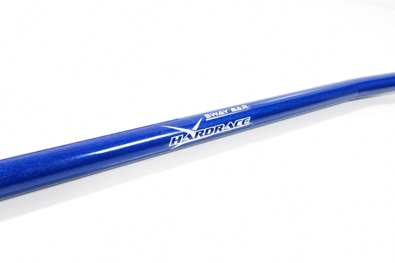 Hardrace-Rear-Torsion-Bar-Part-Nr-Q0010