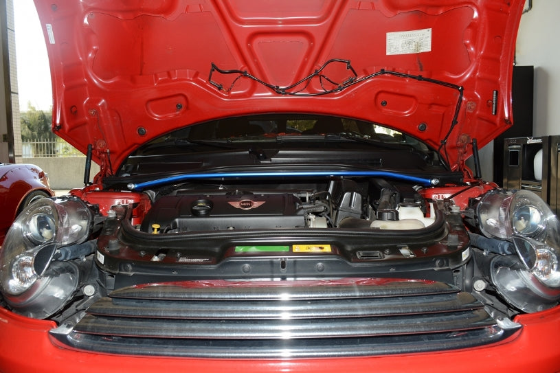 Hardrace-Front-Strut-Bar-Part-Nr-8910