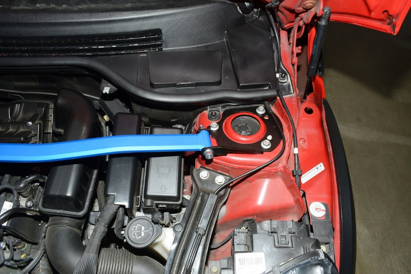 Hardrace-Front-Strut-Bar-Part-Nr-8910
