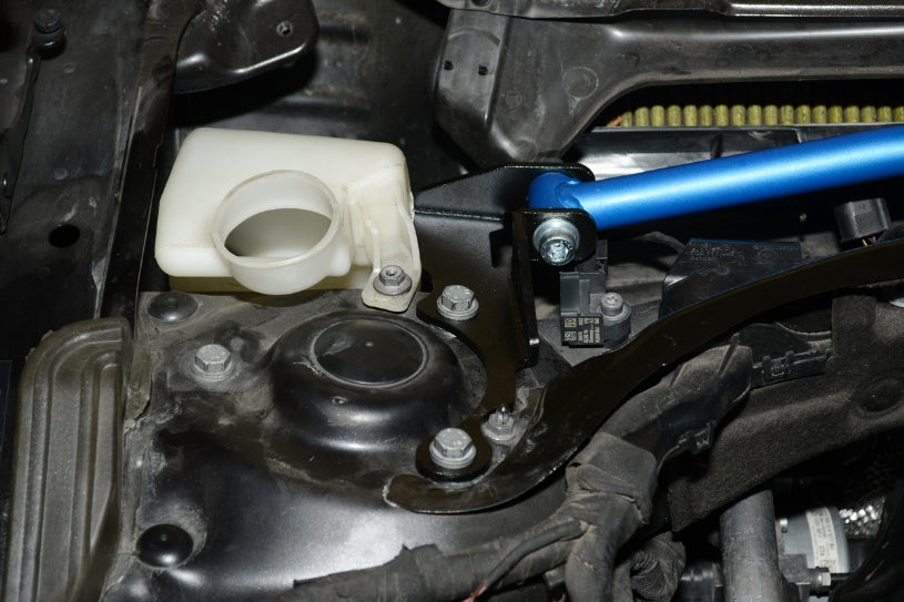 Hardrace-Front-Strut-Bar-Part-Nr-8949