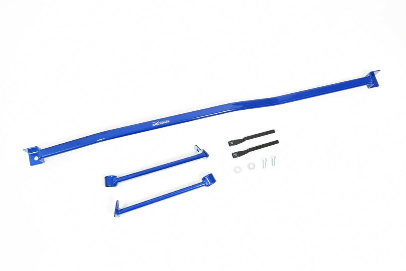 Hardrace-Rear-Lower-Brace-Part-Nr-Q0022
