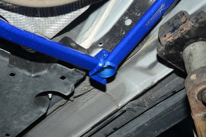 Hardrace-Rear-Lower-Brace-Part-Nr-Q0022