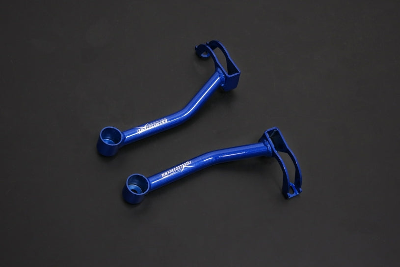 Hardrace-Rear-Sway-Bar-Reinforcement-Brace-Part-Nr-Q0078