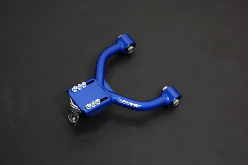 Hardrace-Front-Upper-Arm-/-Camber-Kit-Part-Nr-8869