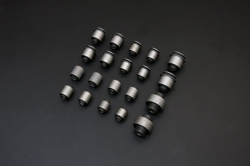 Hardrace-Complete-Bushing-Kit-Part-Nr-Q0080