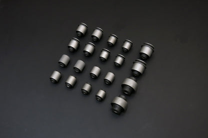 Hardrace-Complete-Bushing-Kit-Part-Nr-Q0080