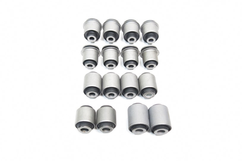 Hardrace-Complete-Bushing-Kit-Part-Nr-Q0080