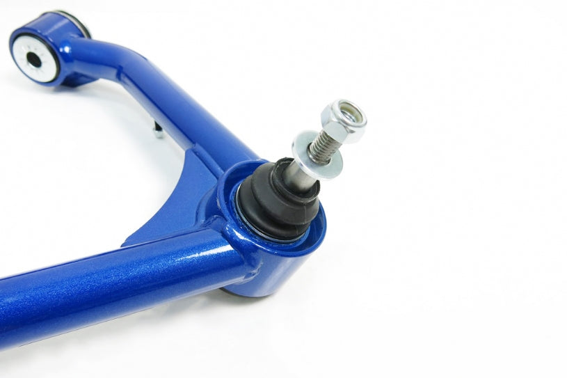 Hardrace-Front-Upper-Arm-Part-Nr-Q0016