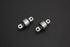 Hardrace-Rear-Trailing-Arm-Bushing-Part-Nr-6305