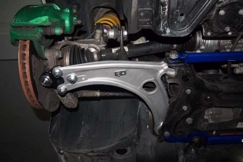 Hardrace-Front-Lower-Arm-Part-Nr-8809