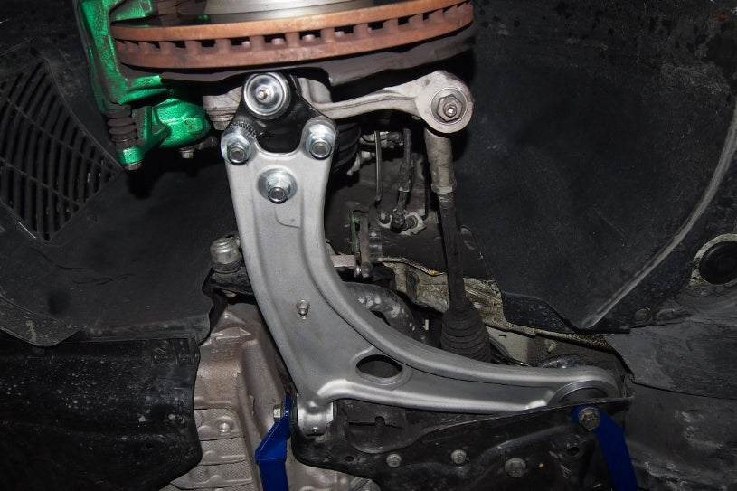 Hardrace-Front-Lower-Arm-Part-Nr-8809